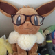 Illustration for article titled Pokémon Wearing Glasses Is a Meme